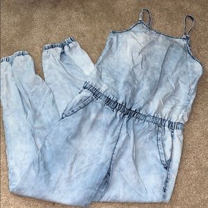 A bodysuit